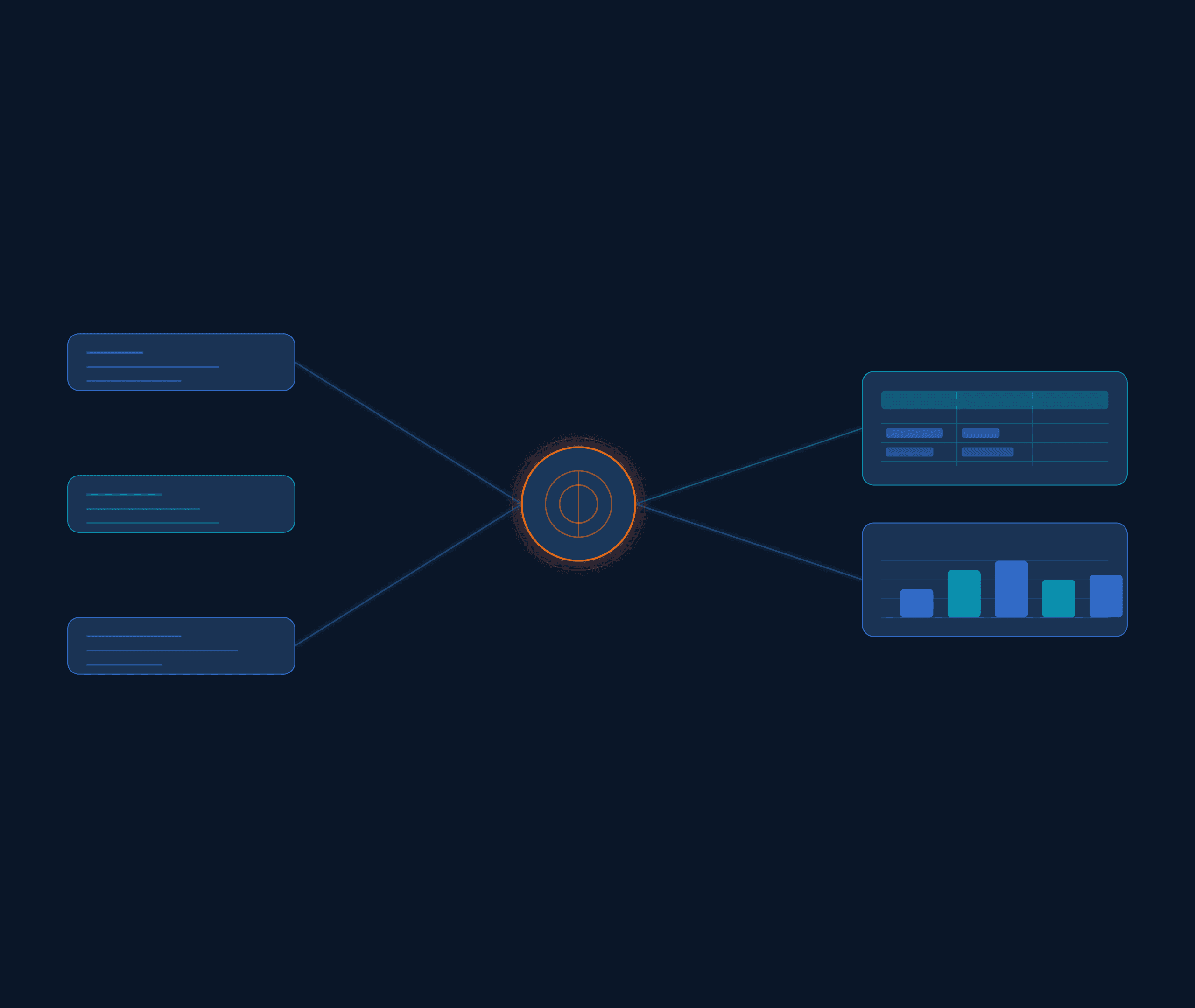 Text-to-SQL Analytics System project cover