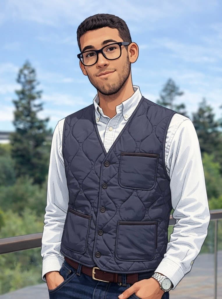 Yassine Kraiem