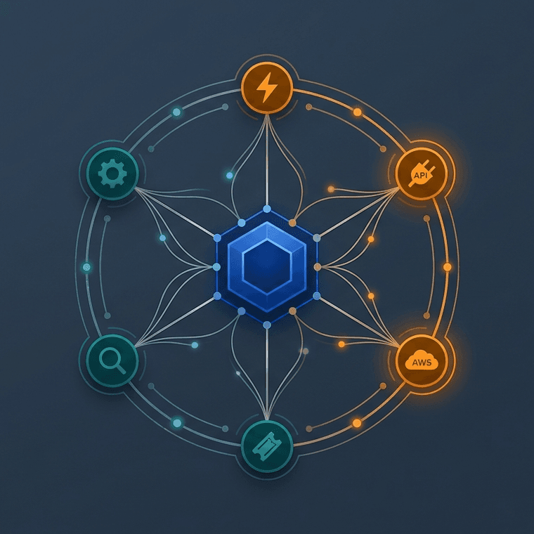 AI Workflow Orchestrator project cover